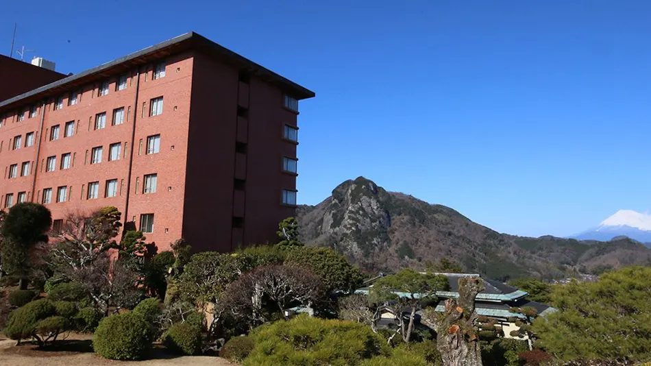 Daihin Hotel