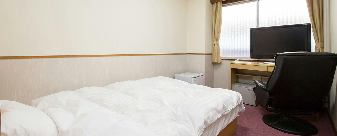 Itoen Hotel Asama no Yu