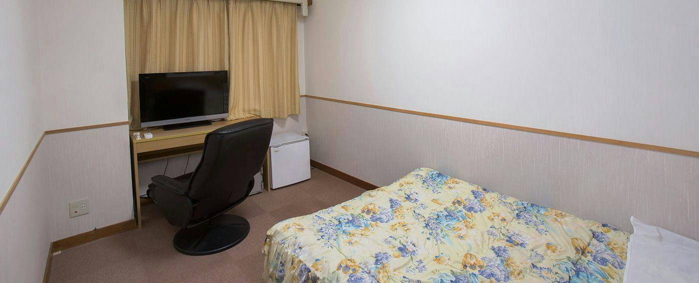 Itoen Hotel Asama no Yu
