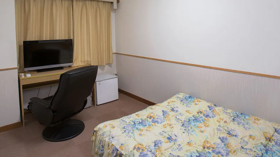 Itoen Hotel Asama no Yu