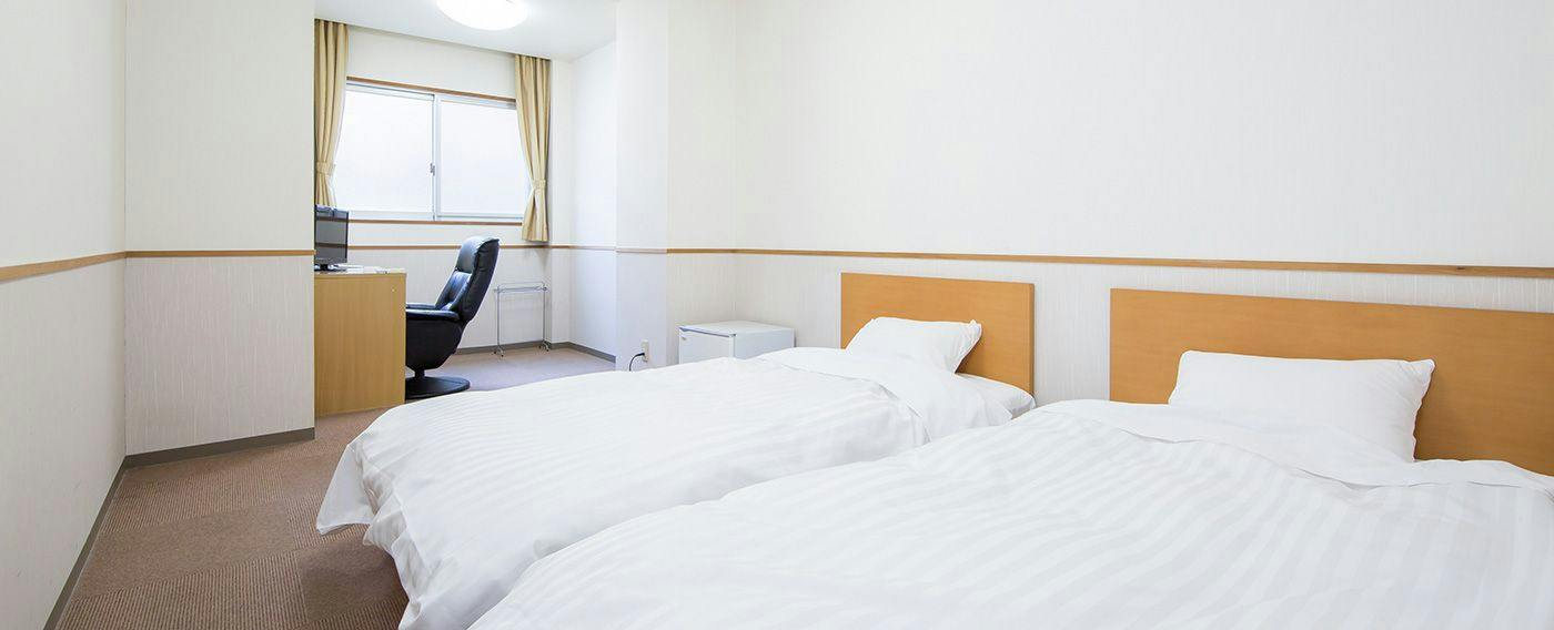 Itoen Hotel Asama no Yu
