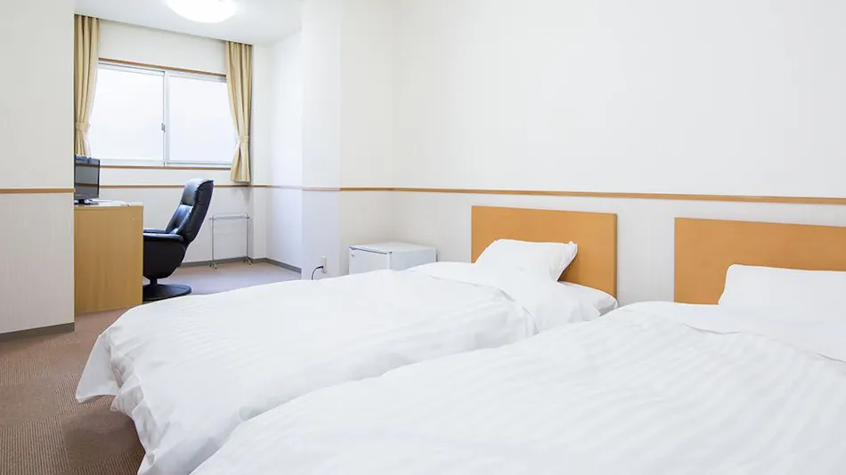 Itoen Hotel Asama no Yu