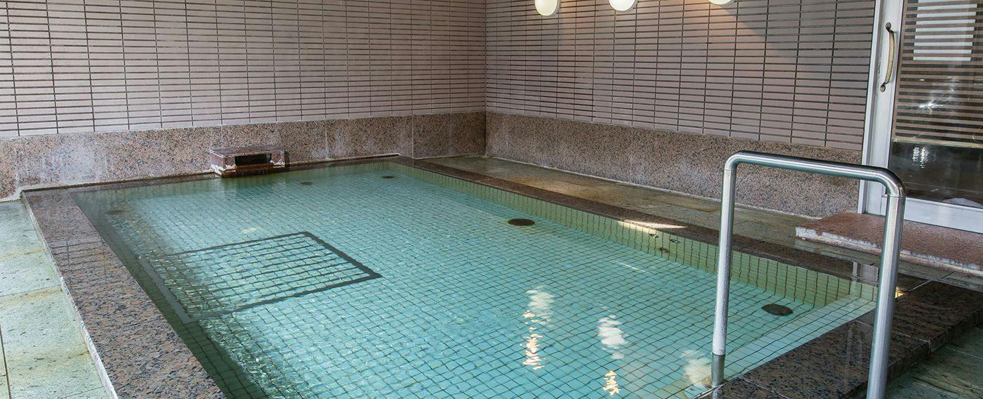 Itoen Hotel Asama no Yu