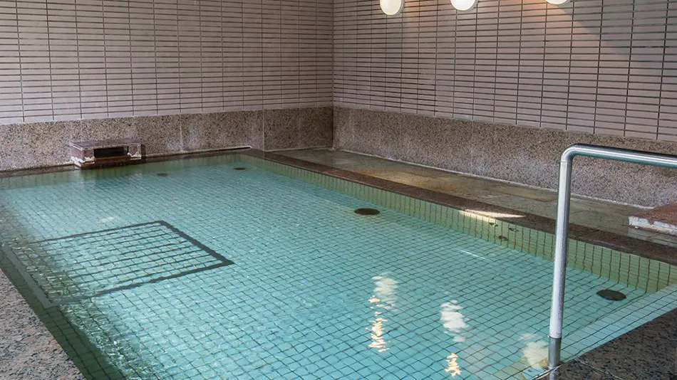 Itoen Hotel Asama no Yu