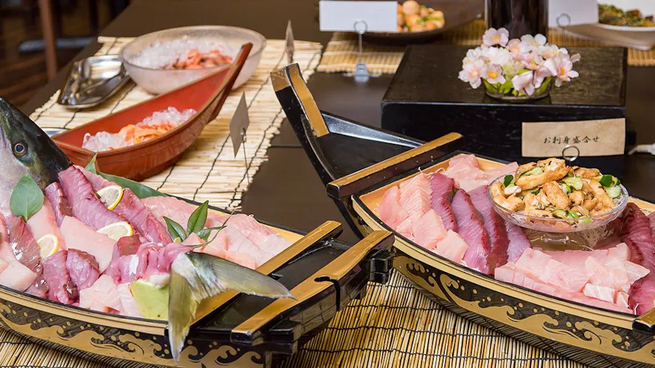 Itoen Hotel Asama no Yu