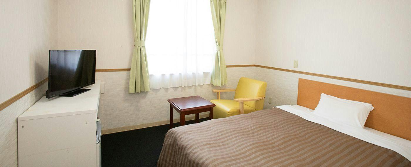 Hotel Okukuji-kan