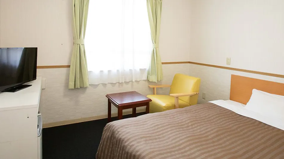 Hotel Okukuji-kan