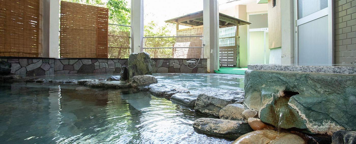 Hotel Okukuji-kan