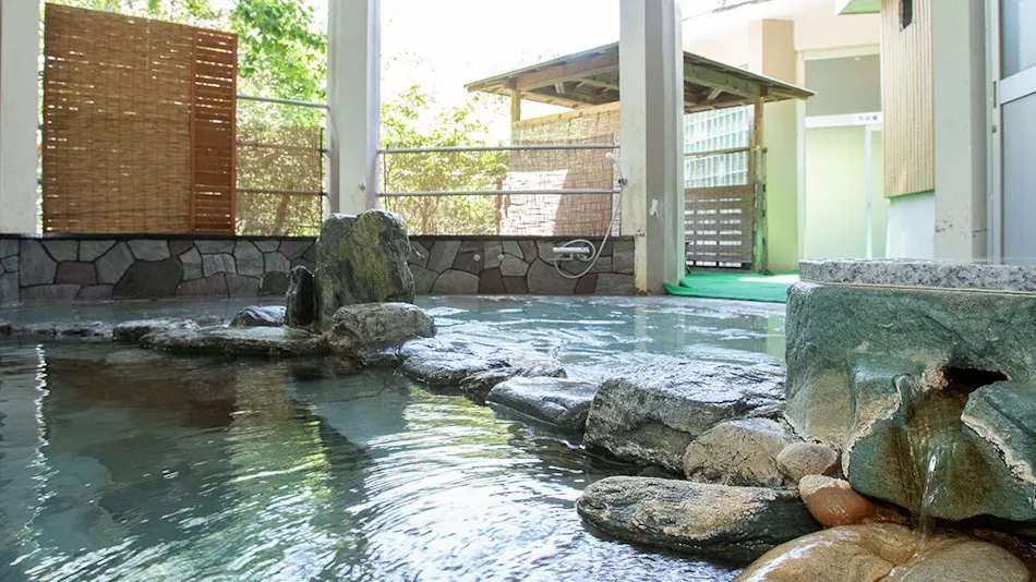 Hotel Okukuji-kan
