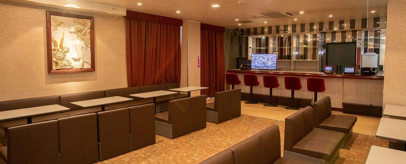 Hotel Okukuji-kan