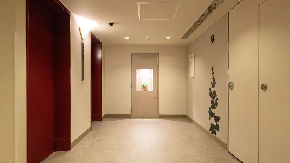 Yokkaichi City Hotel Annex