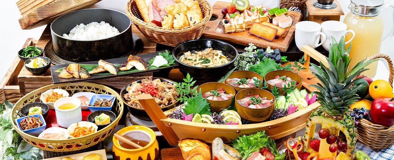Anda no Mori Osaka Tennoji Tower