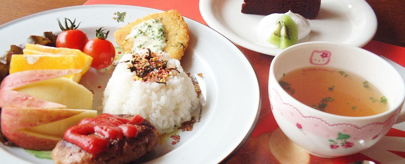 อาหารสำหรับเด็ก