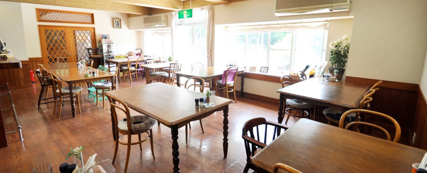 ห้องรับประทานอาหาร