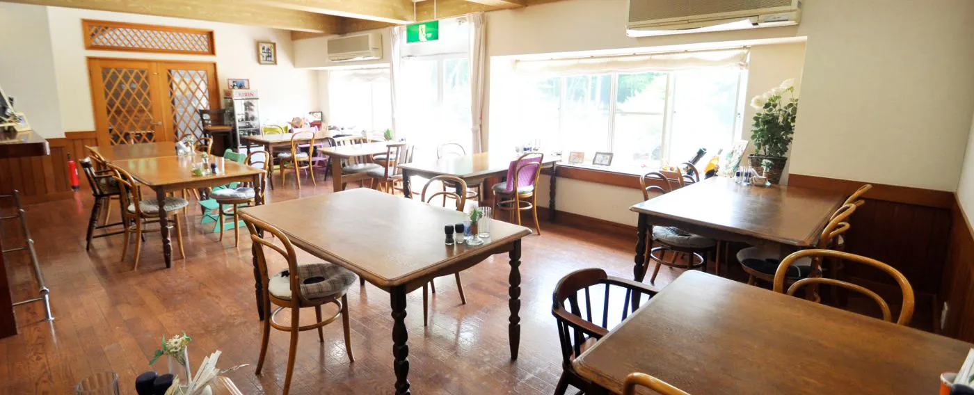 ห้องรับประทานอาหาร