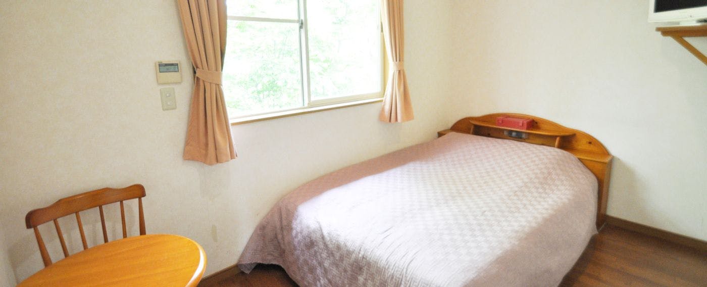 ห้องเดี่ยว