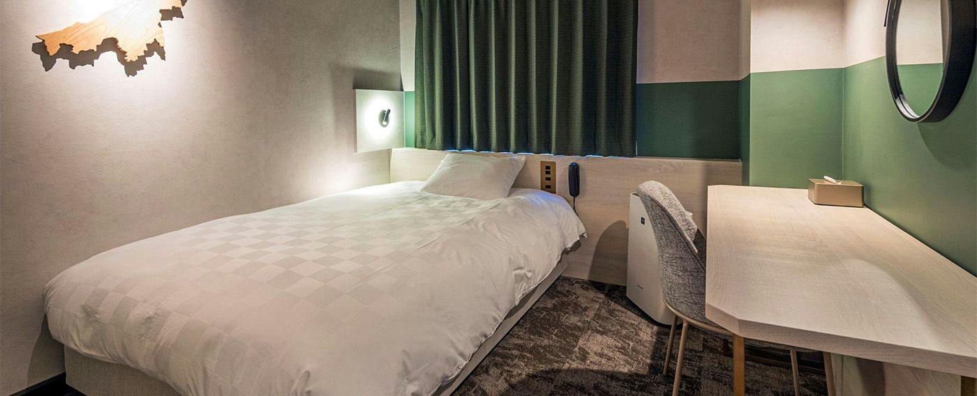 Hotel Global View Niigata