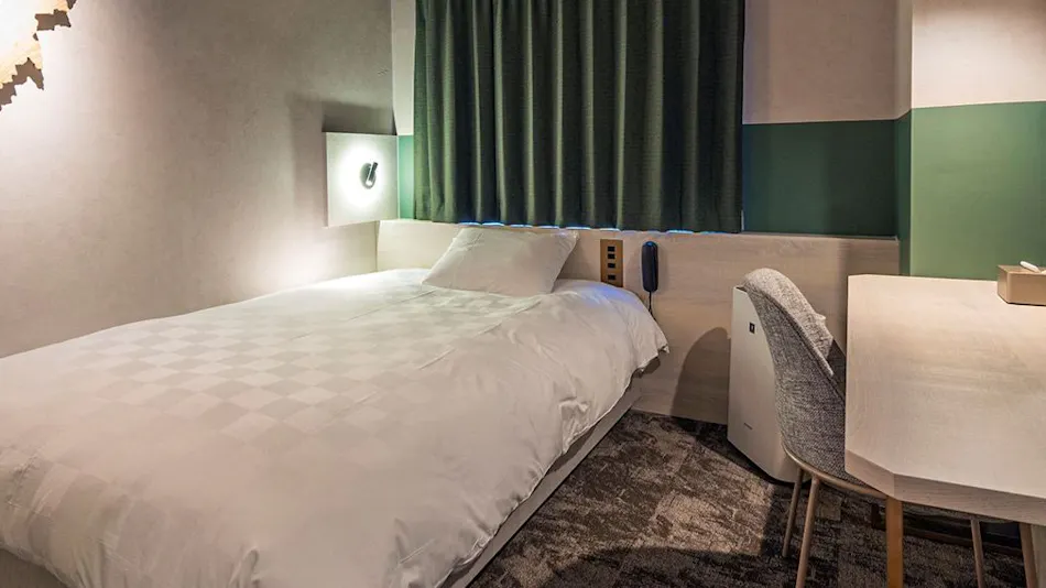 Hotel Global View Niigata