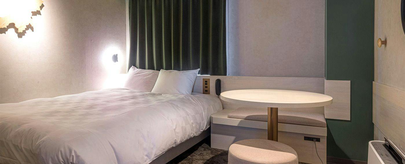 Hotel Global View Niigata
