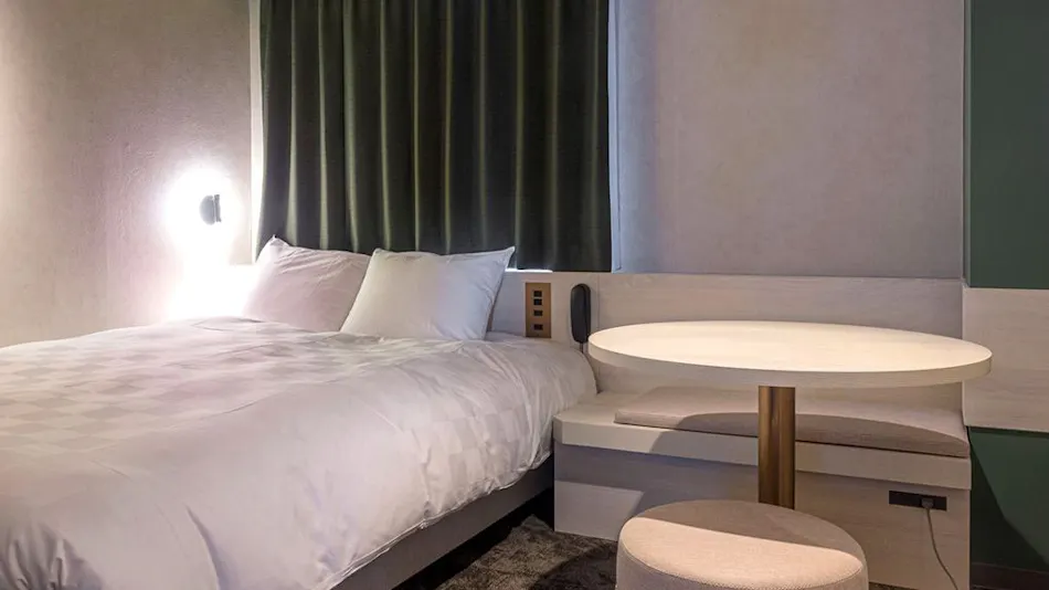 Hotel Global View Niigata