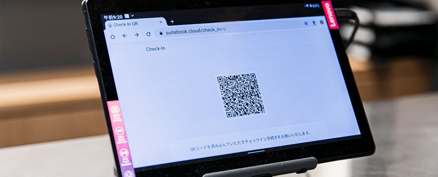 Cách làm thủ tục nhận phòng