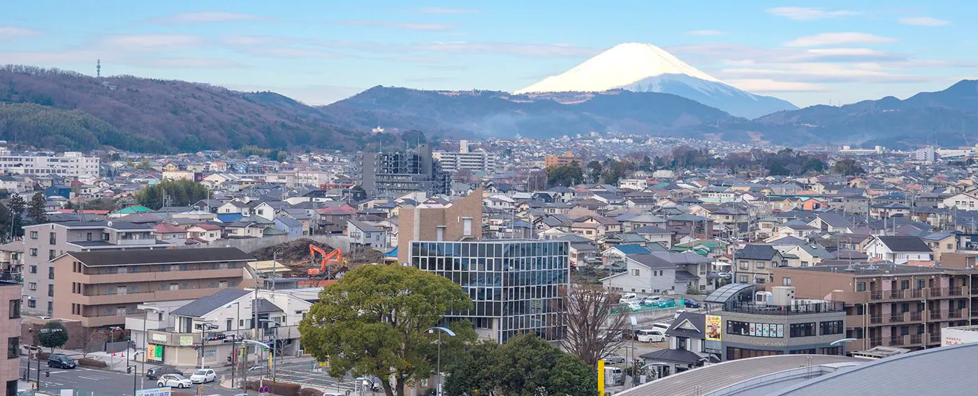 ทิวทัศน์