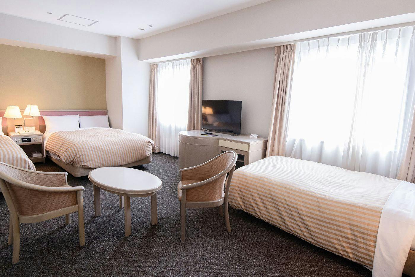 Grand Hotel Kanachu Hadano