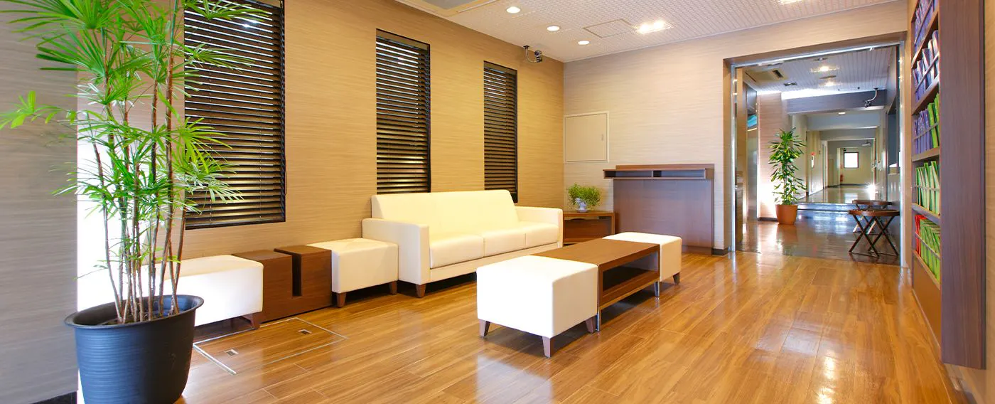 ล็อบบี้