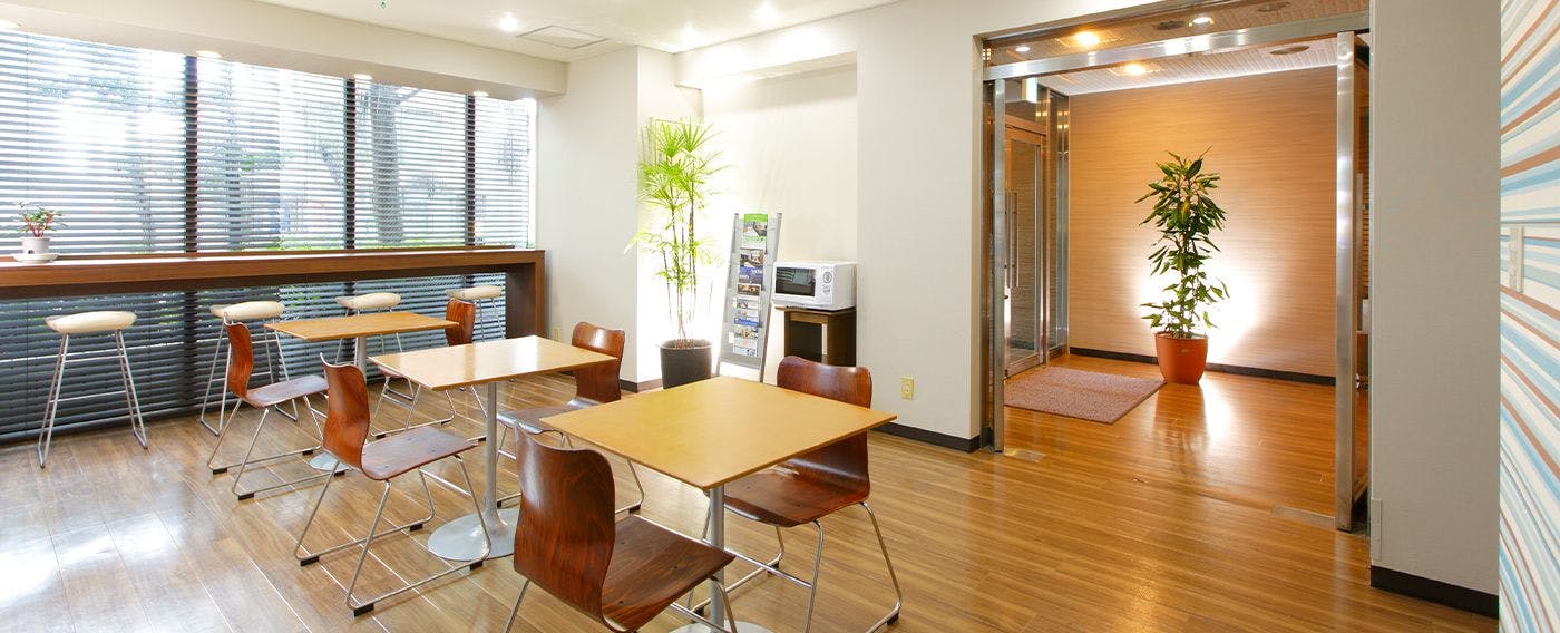 พื้นที่รับประทานอาหาร