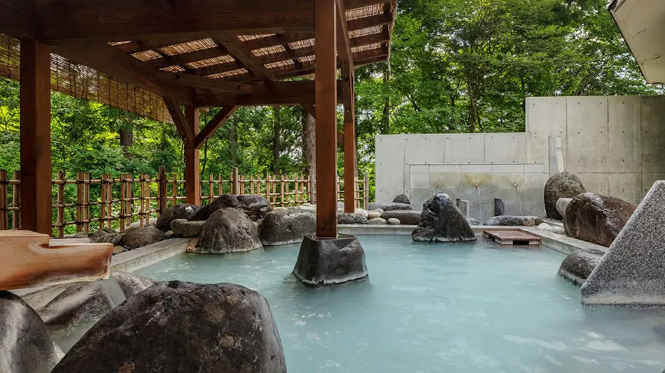 Sakaiya Mori no Hotel Waldberg