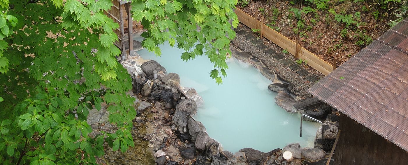 Sakaiya Mori no Hotel Waldberg