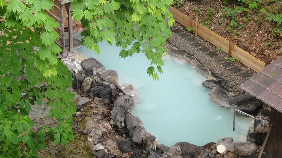 Sakaiya Mori no Hotel Waldberg