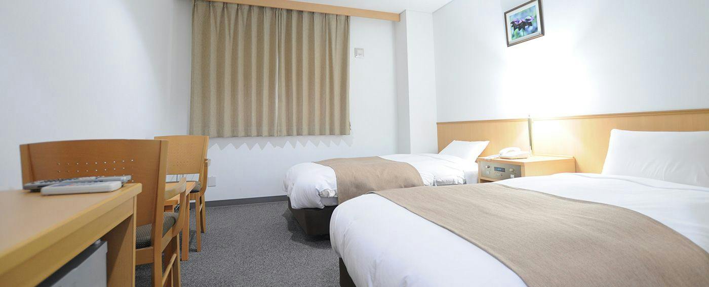 Hotel Uni Goten
