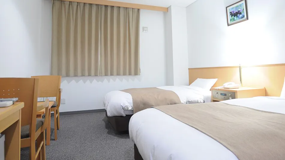 Hotel Uni Goten