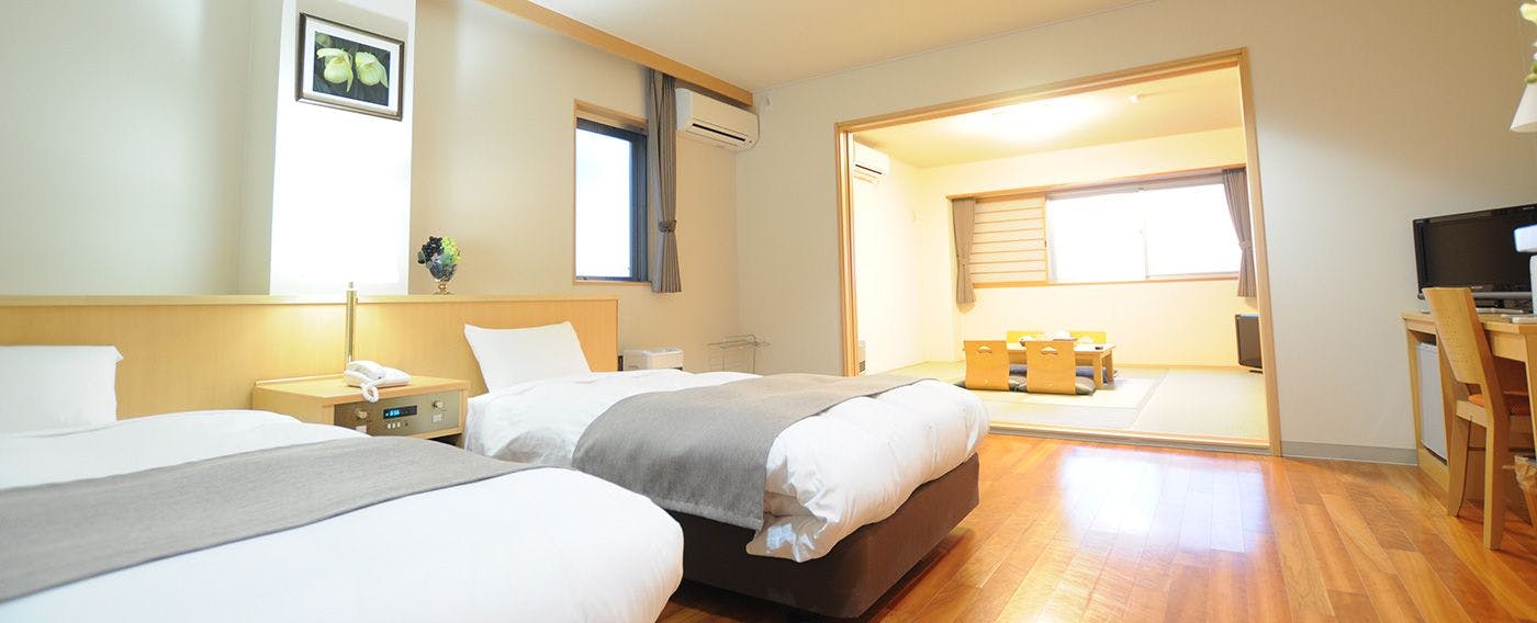 Hotel Uni Goten