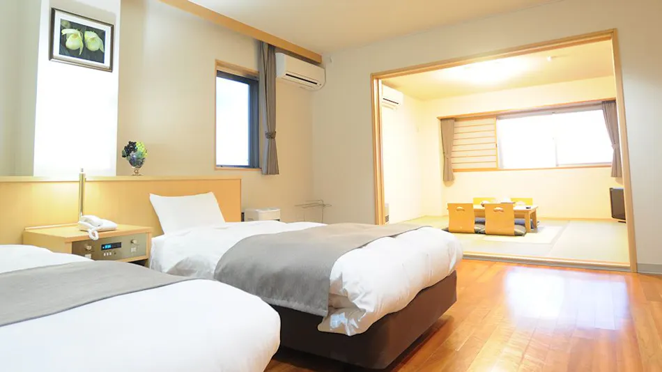 Hotel Uni Goten