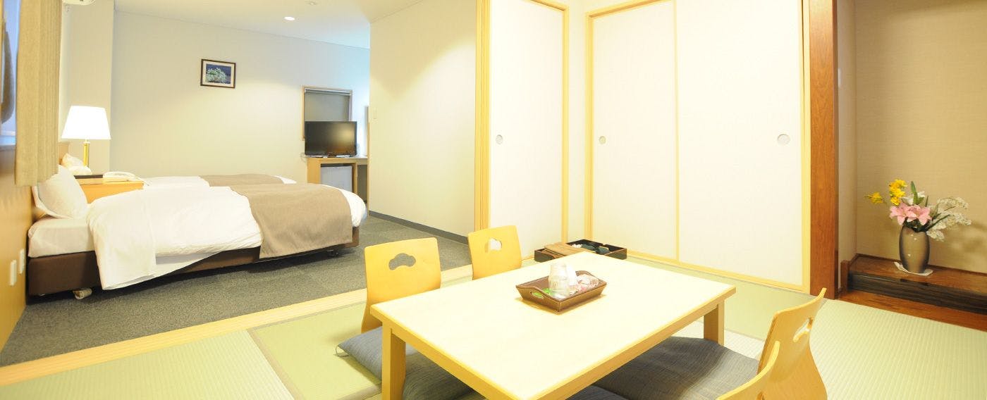 Hotel Uni Goten
