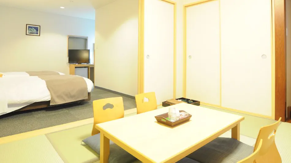 Hotel Uni Goten