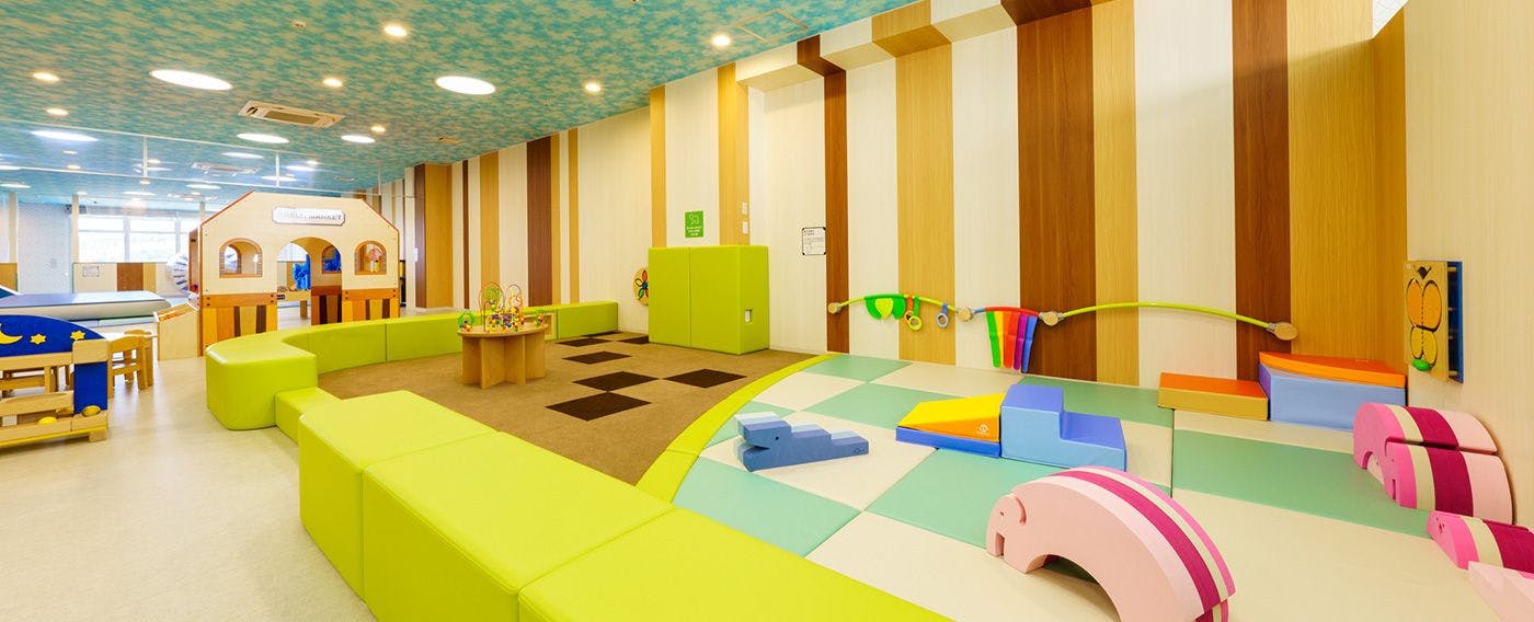 สวนเด็กเล่น