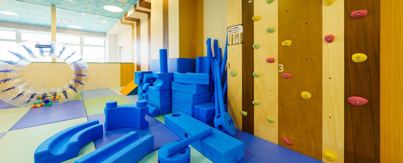 สวนเด็กเล่น