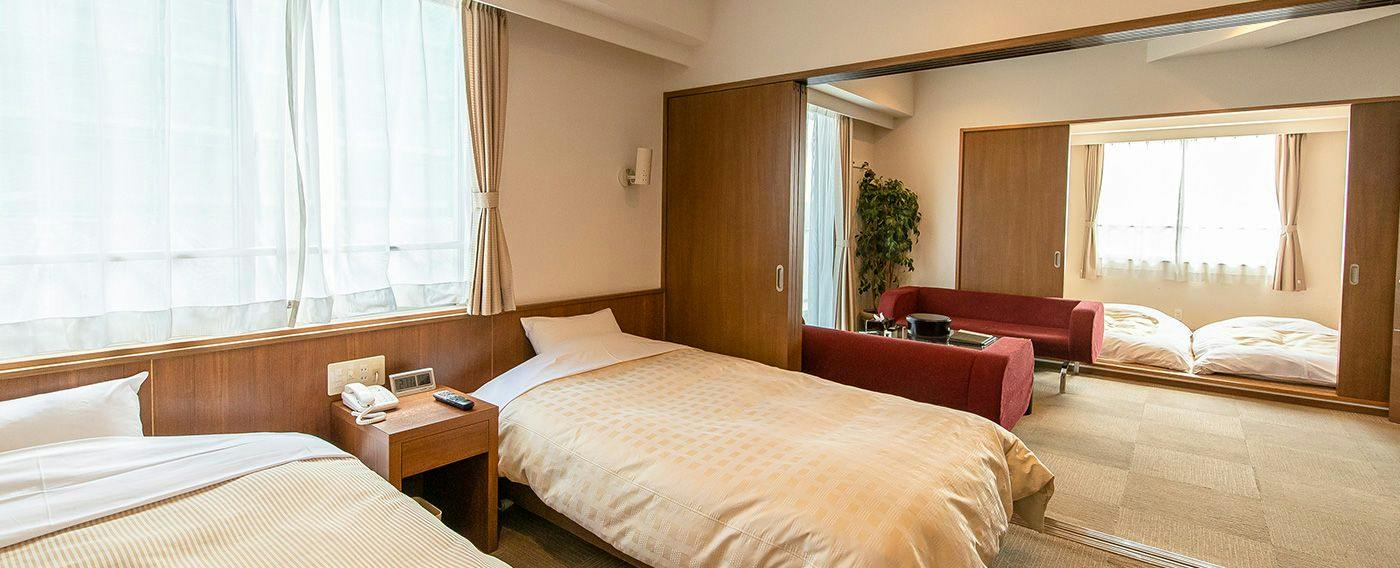 Samson Hotel