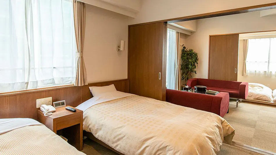 Samson Hotel