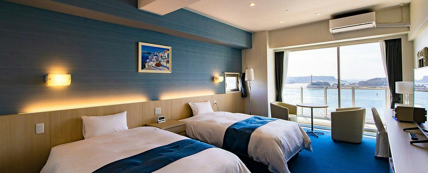 Samson Hotel