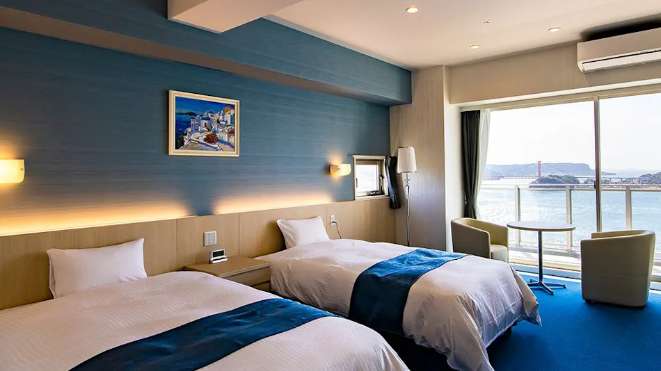 Samson Hotel