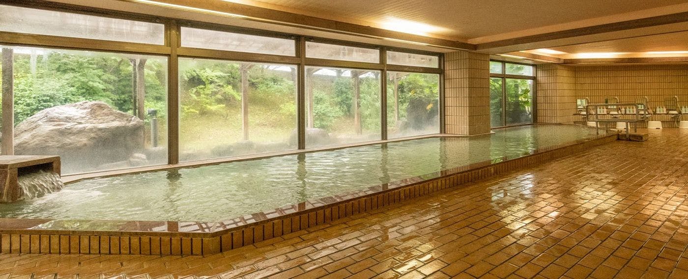 Hotel Kunitomi Annex