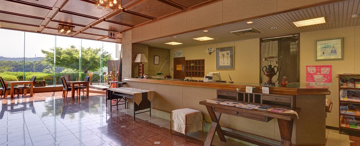 ล็อบบี้