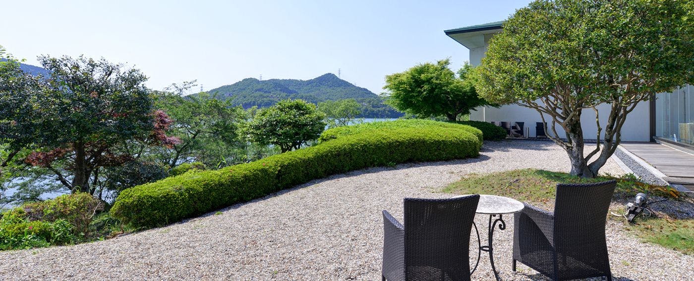 บริเวณโดยรอบ