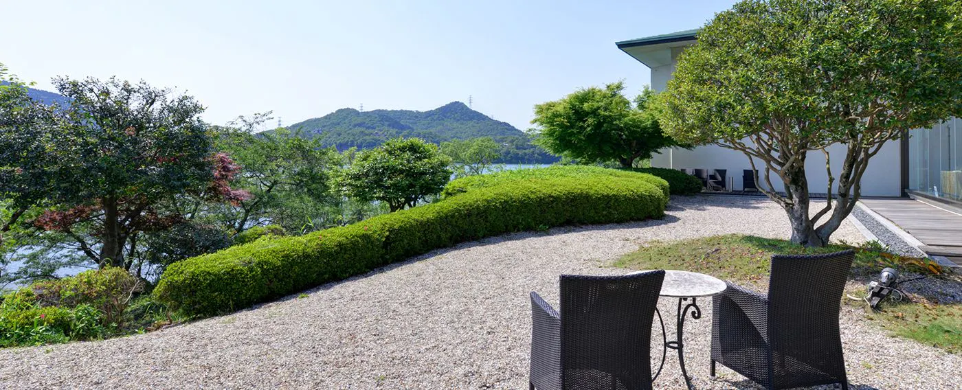 บริเวณโดยรอบ