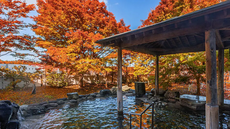 Kamenoi Hotel Aomori Makado