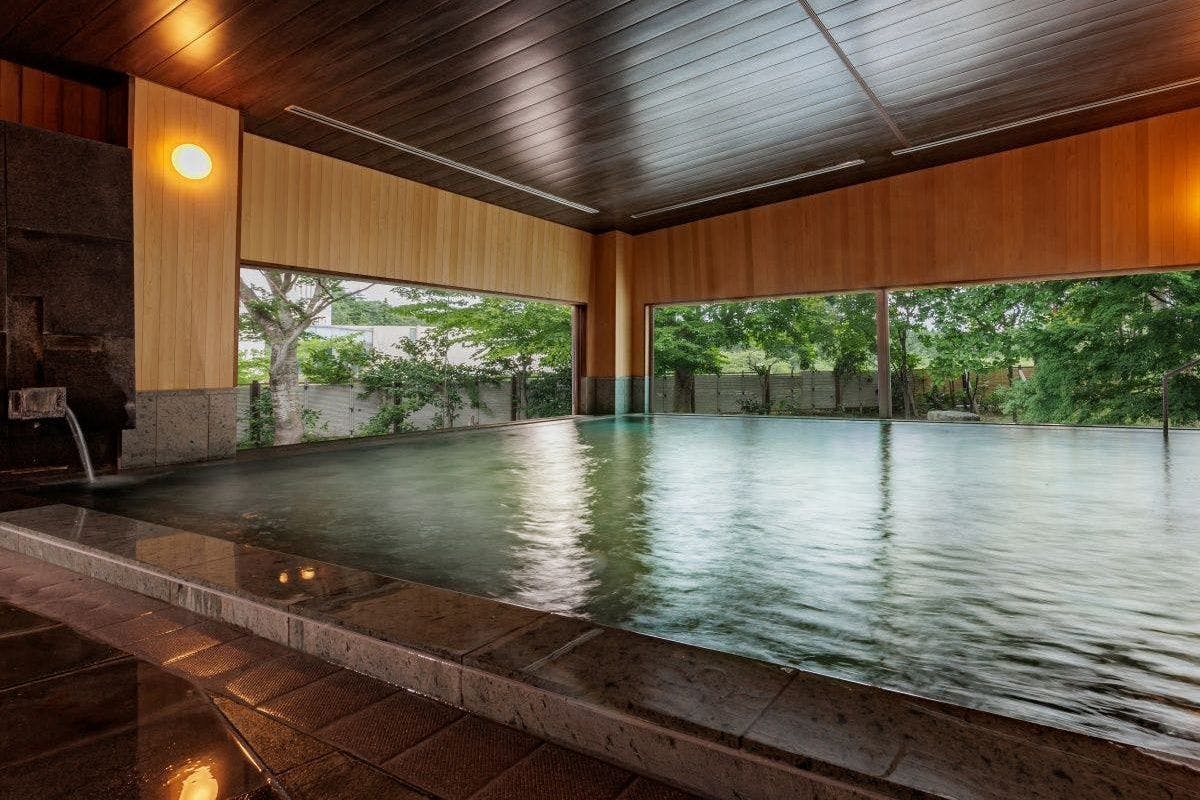 Kamenoi Hotel Aomori Makado